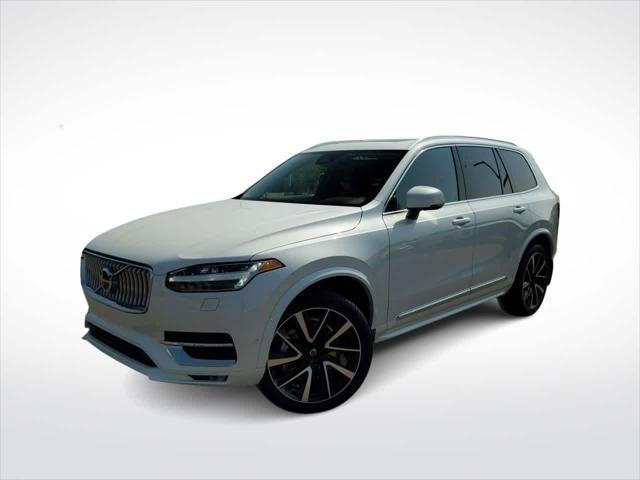 new 2024 Volvo XC90 car, priced at $61,310