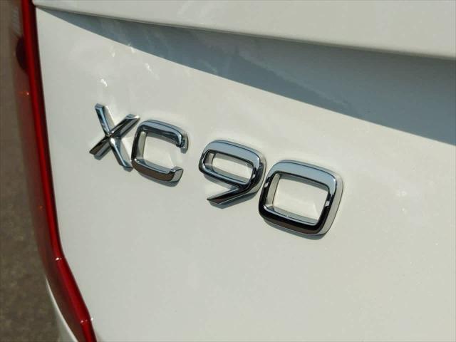 new 2024 Volvo XC90 car, priced at $61,310