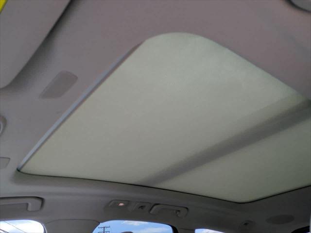 used 2022 Volvo XC60 car, priced at $34,250