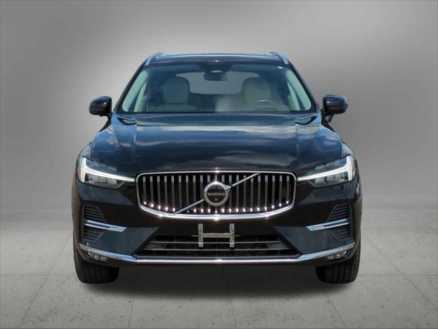 used 2022 Volvo XC60 car, priced at $34,250