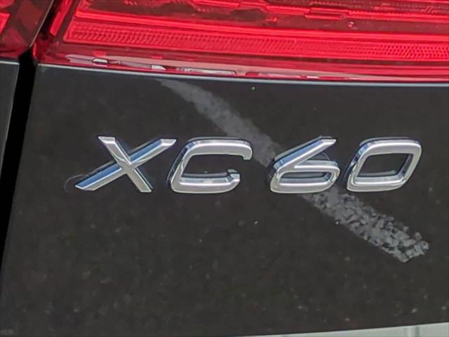 used 2022 Volvo XC60 car, priced at $34,250