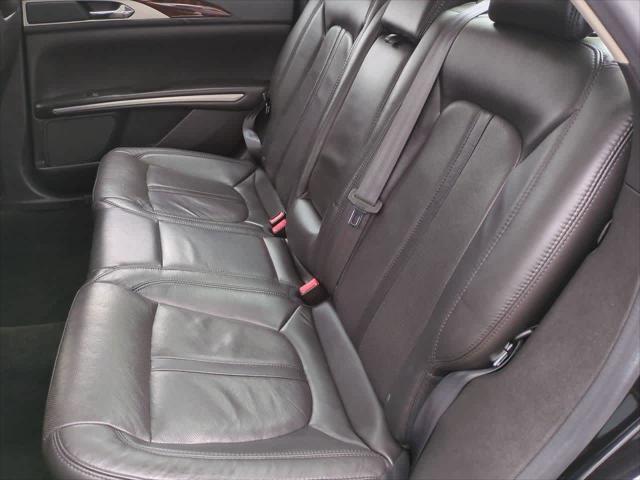 used 2013 Lincoln MKZ car, priced at $8,350