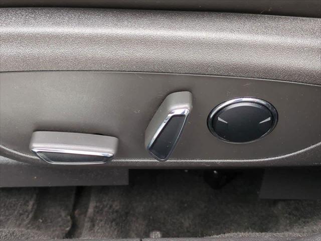 used 2013 Lincoln MKZ car, priced at $8,350