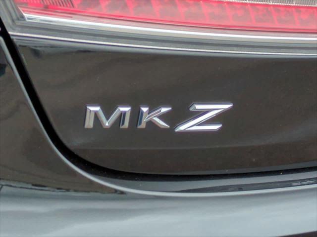 used 2013 Lincoln MKZ car, priced at $8,350