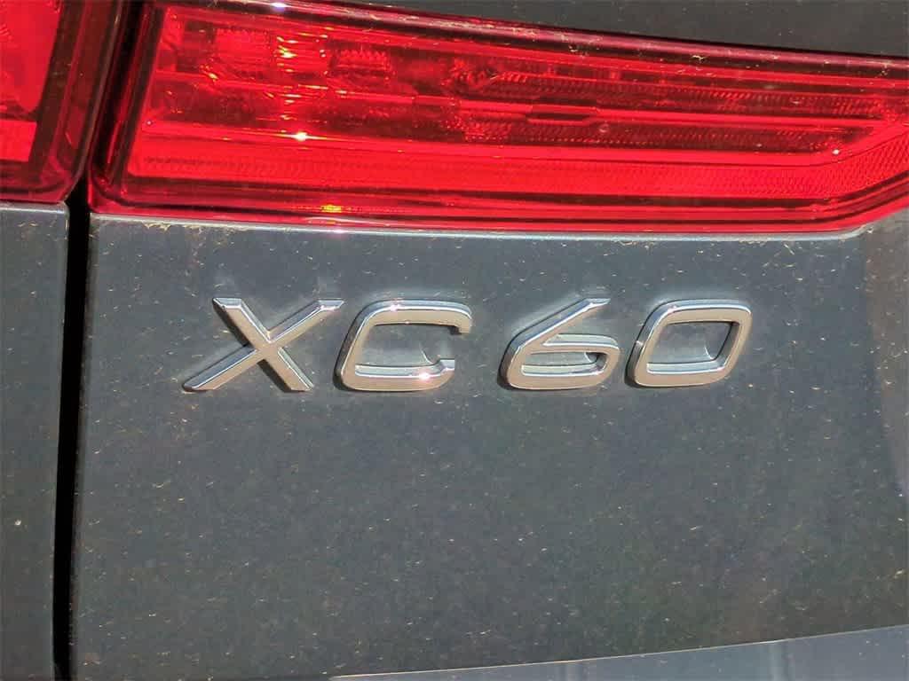 new 2025 Volvo XC60 Plug-In Hybrid car, priced at $60,070