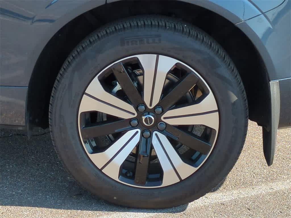 new 2025 Volvo XC60 Plug-In Hybrid car, priced at $60,070