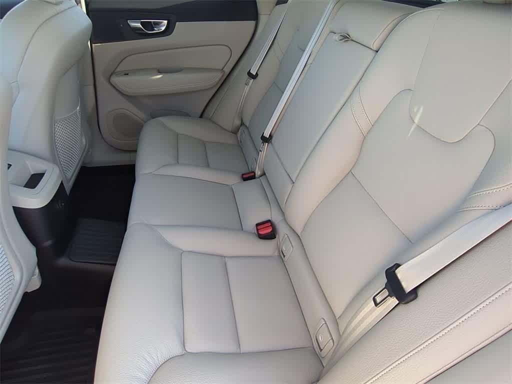 new 2025 Volvo XC60 Plug-In Hybrid car, priced at $60,070