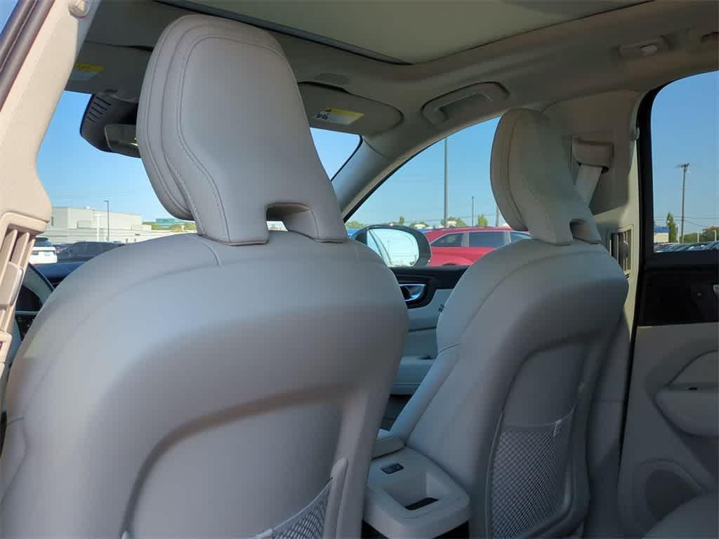 new 2025 Volvo XC60 Plug-In Hybrid car, priced at $60,070