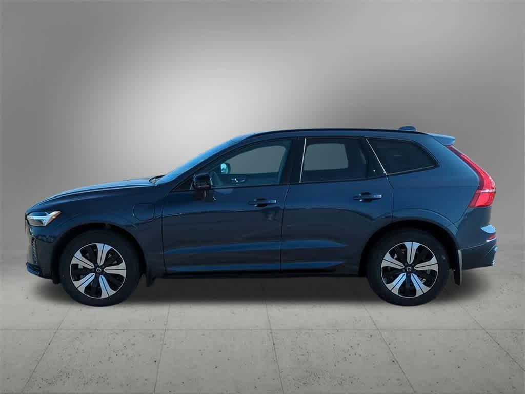 new 2025 Volvo XC60 Plug-In Hybrid car, priced at $60,070