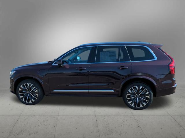 new 2026 Volvo XC90 Plug-In Hybrid car, priced at $82,750