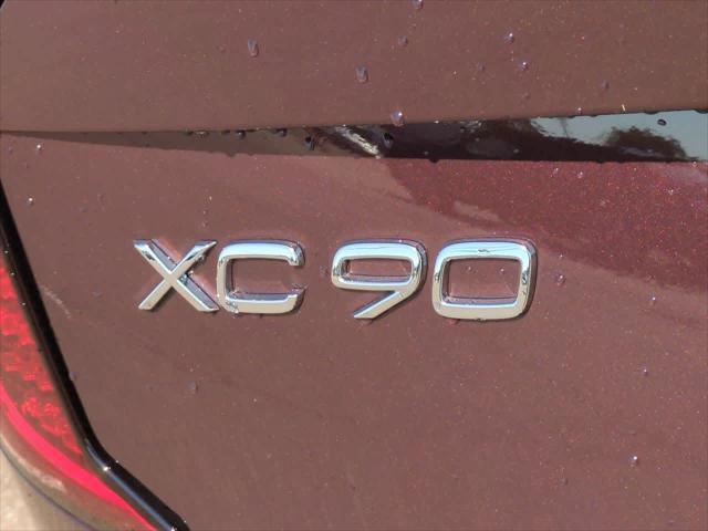 new 2026 Volvo XC90 Plug-In Hybrid car, priced at $82,750