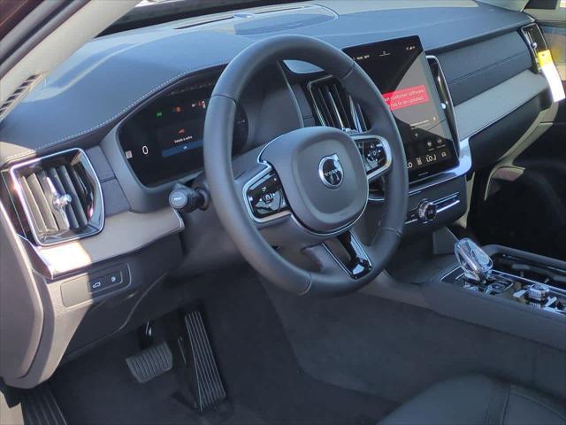 new 2026 Volvo XC90 Plug-In Hybrid car, priced at $82,750