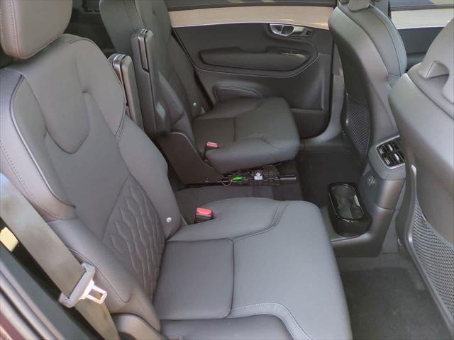 new 2026 Volvo XC90 Plug-In Hybrid car, priced at $82,750