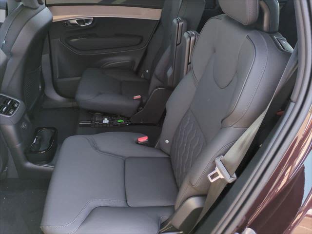 new 2026 Volvo XC90 Plug-In Hybrid car, priced at $82,750