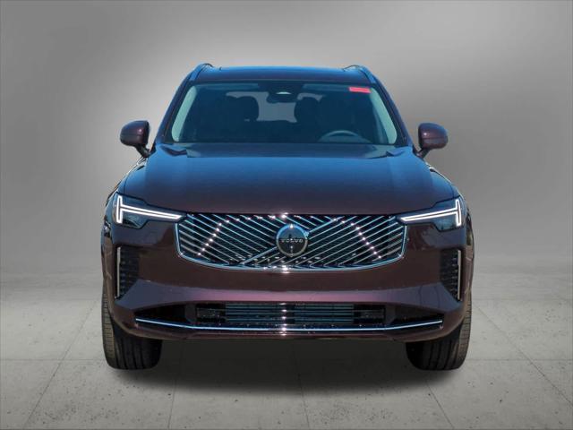 new 2026 Volvo XC90 Plug-In Hybrid car, priced at $82,750
