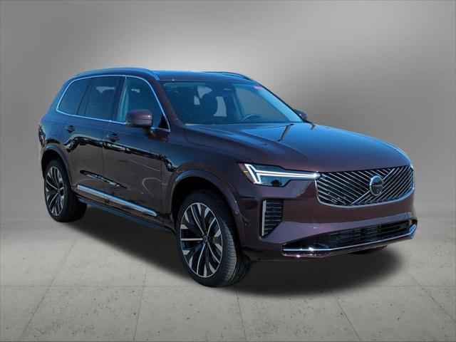new 2026 Volvo XC90 Plug-In Hybrid car, priced at $82,750