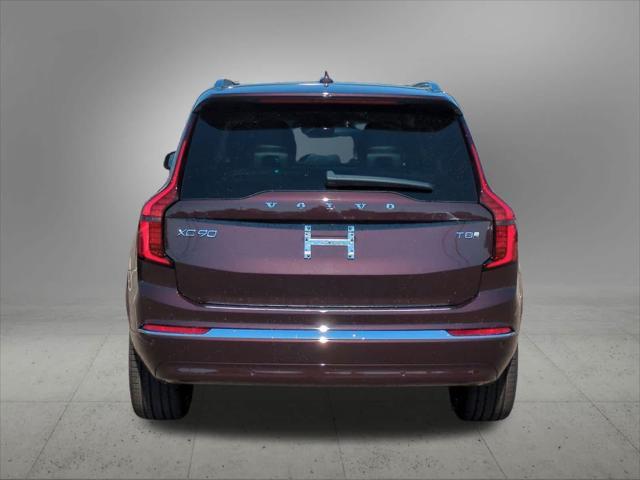 new 2026 Volvo XC90 Plug-In Hybrid car, priced at $82,750