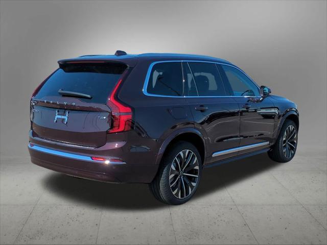 new 2026 Volvo XC90 Plug-In Hybrid car, priced at $82,750