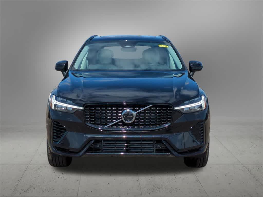 new 2025 Volvo XC60 Plug-In Hybrid car, priced at $64,500