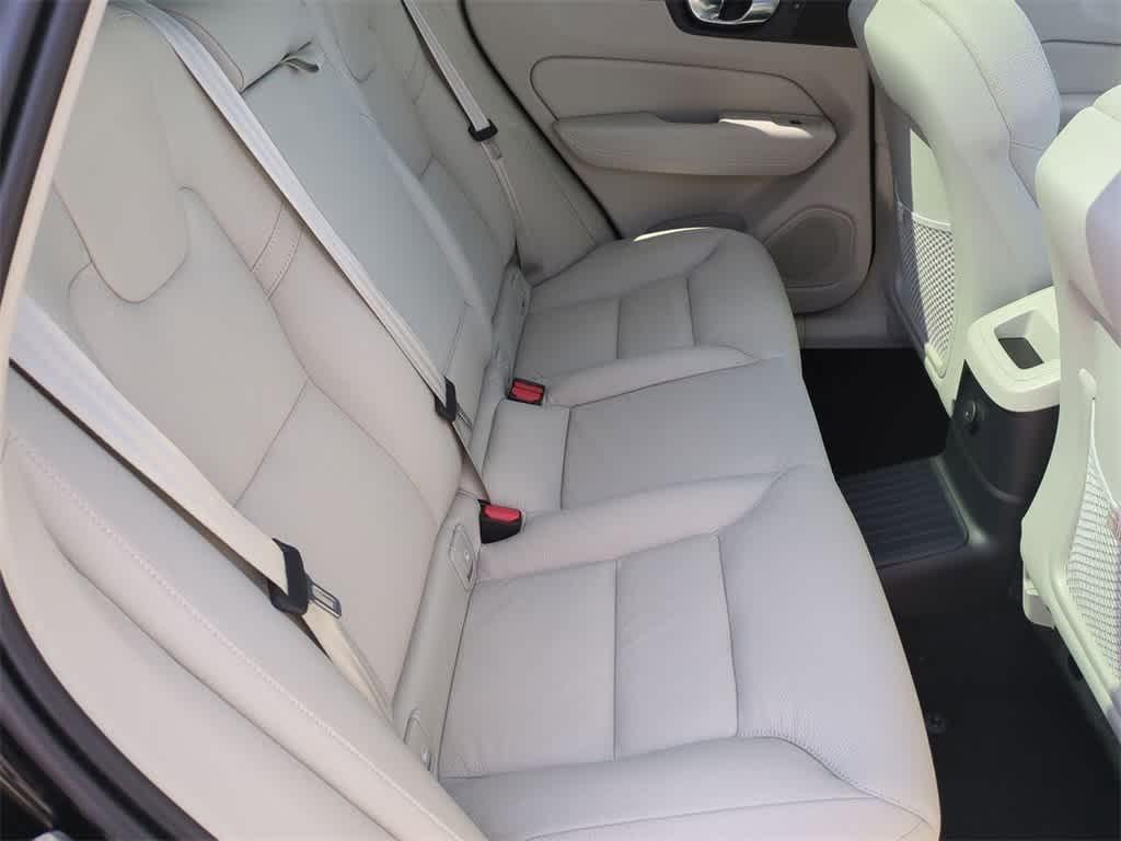 new 2025 Volvo XC60 Plug-In Hybrid car, priced at $64,500