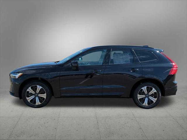 new 2025 Volvo XC60 Plug-In Hybrid car, priced at $64,500