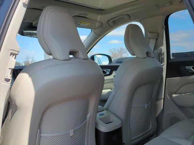 new 2025 Volvo XC60 Plug-In Hybrid car, priced at $64,500