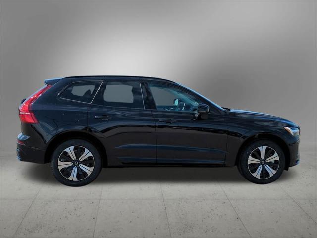 new 2025 Volvo XC60 Plug-In Hybrid car, priced at $64,500