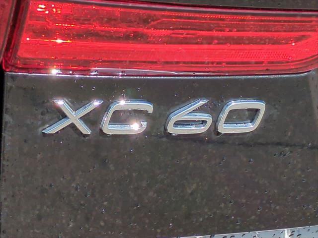 new 2025 Volvo XC60 Plug-In Hybrid car, priced at $64,500