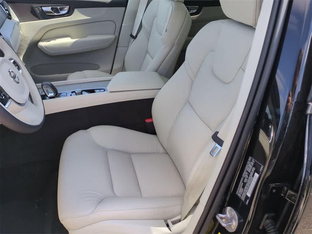 new 2025 Volvo XC60 Plug-In Hybrid car, priced at $64,500