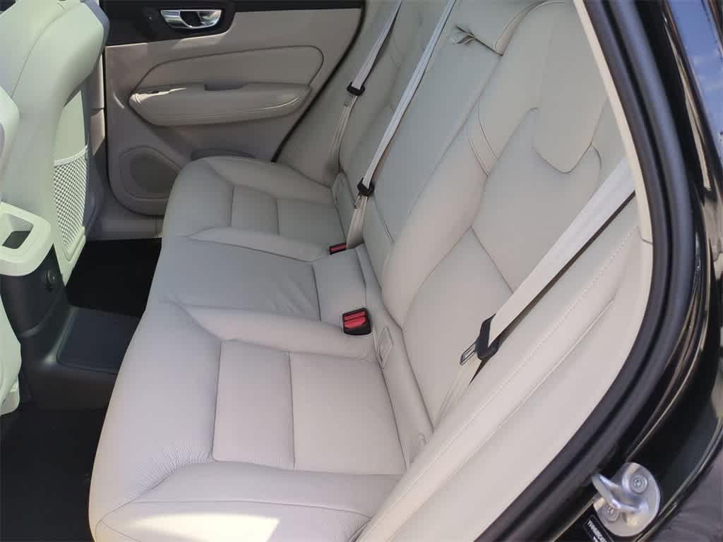 new 2025 Volvo XC60 Plug-In Hybrid car, priced at $64,500