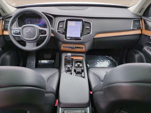 used 2023 Volvo XC90 car, priced at $43,999