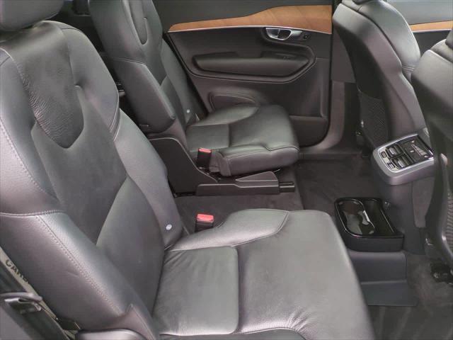 used 2023 Volvo XC90 car, priced at $43,999