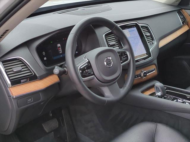 used 2023 Volvo XC90 car, priced at $43,999