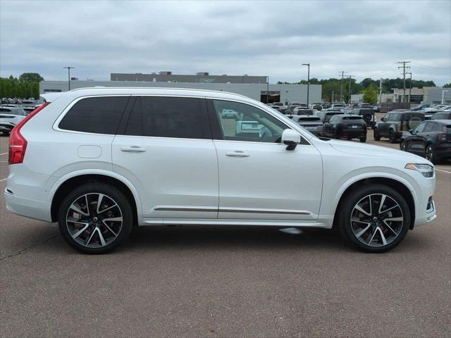 used 2023 Volvo XC90 car, priced at $43,999