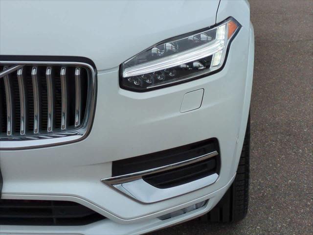 used 2023 Volvo XC90 car, priced at $43,999