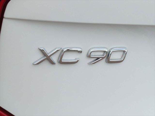 used 2023 Volvo XC90 car, priced at $43,999