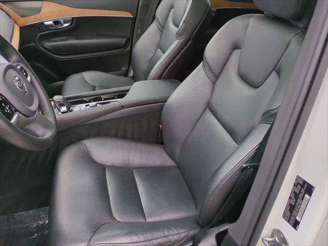 used 2023 Volvo XC90 car, priced at $43,999