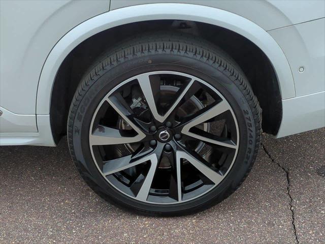 used 2023 Volvo XC90 car, priced at $43,999