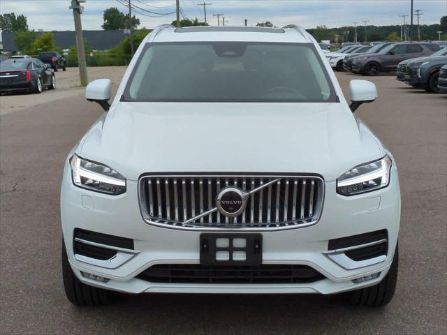 used 2023 Volvo XC90 car, priced at $43,999
