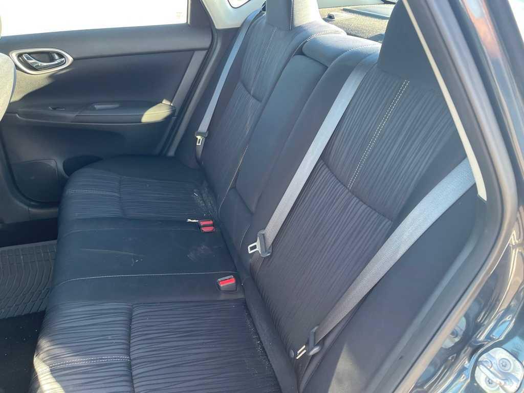 used 2016 Nissan Sentra car, priced at $10,007
