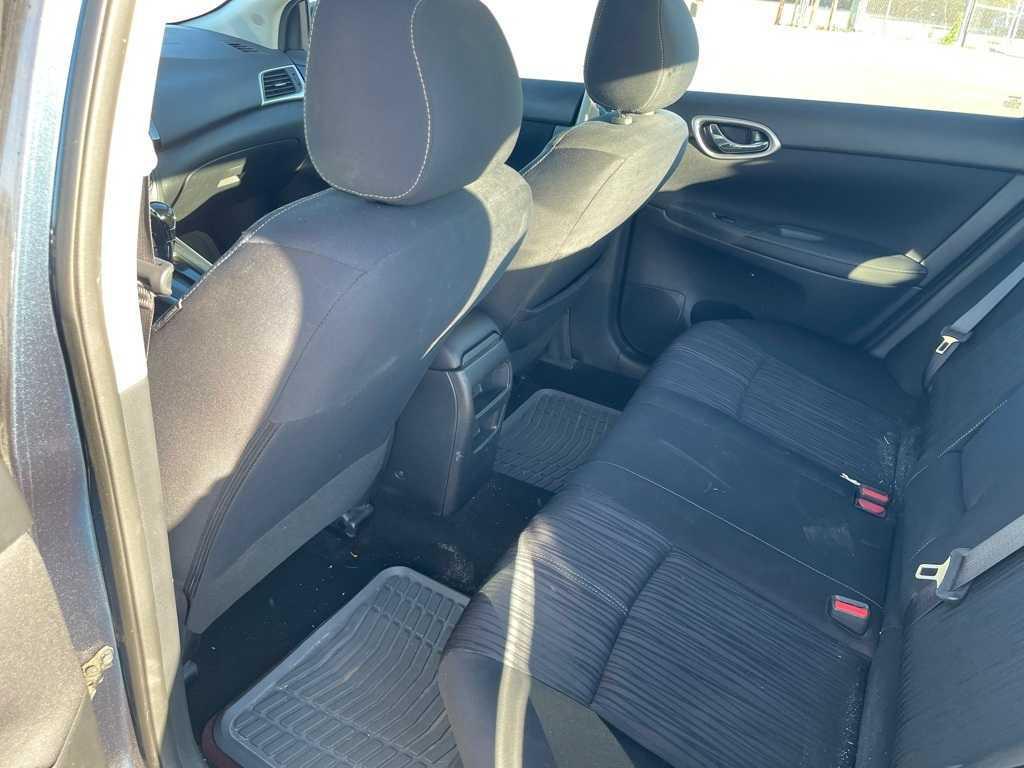used 2016 Nissan Sentra car, priced at $10,007
