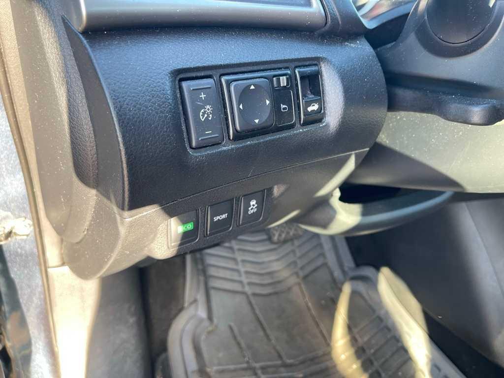 used 2016 Nissan Sentra car, priced at $10,007