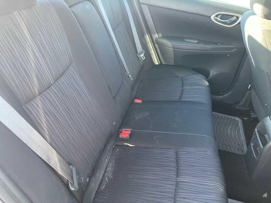 used 2016 Nissan Sentra car, priced at $10,007