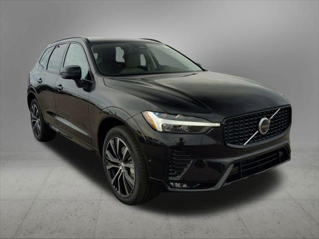 new 2024 Volvo XC60 car, priced at $53,686