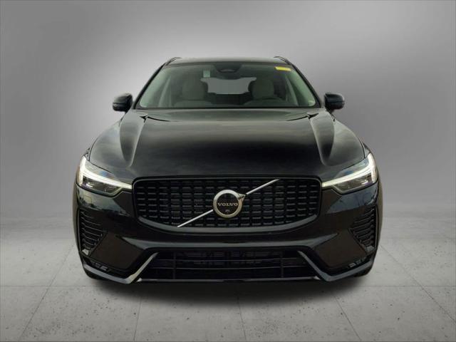 new 2024 Volvo XC60 car, priced at $53,686