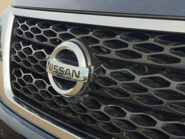 used 2019 Nissan Armada car, priced at $22,264