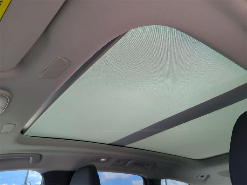 new 2026 Volvo XC60 car, priced at $59,355