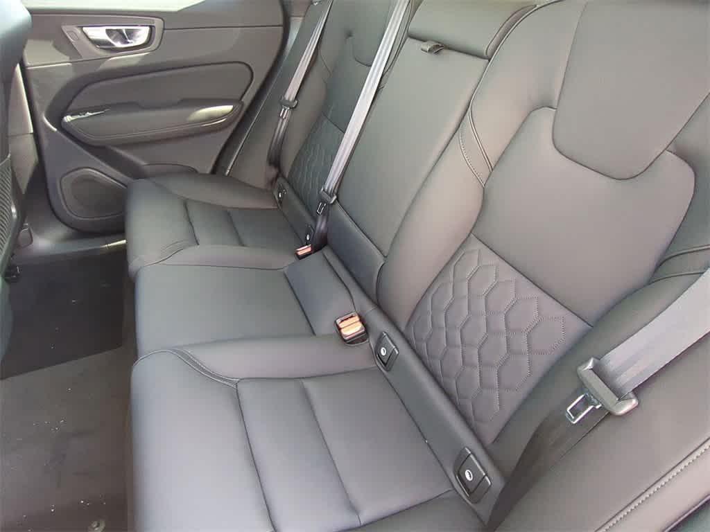 new 2026 Volvo XC60 car, priced at $59,355