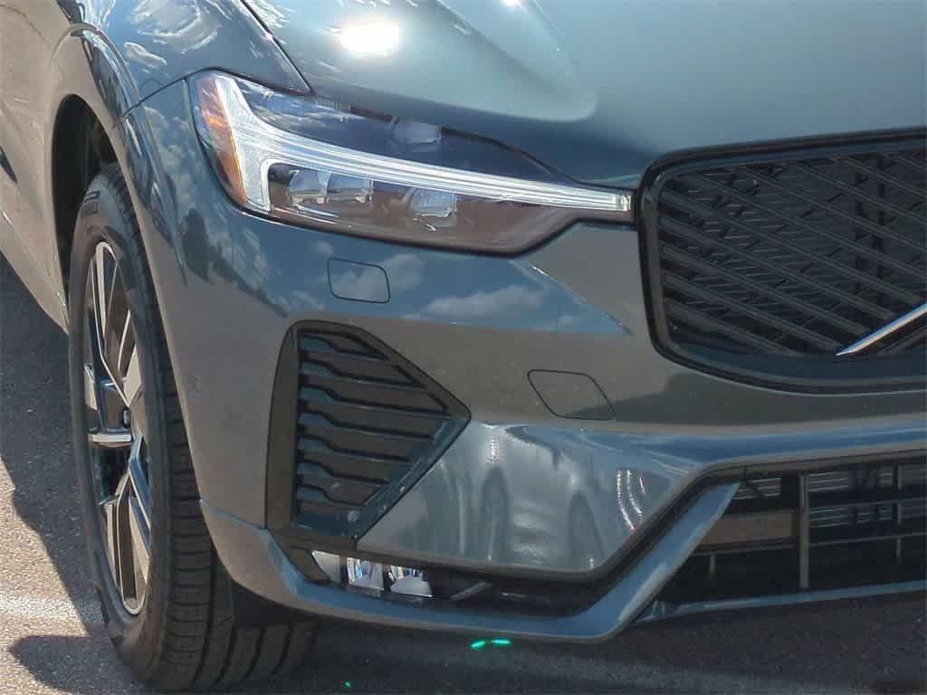 new 2026 Volvo XC60 car, priced at $59,355