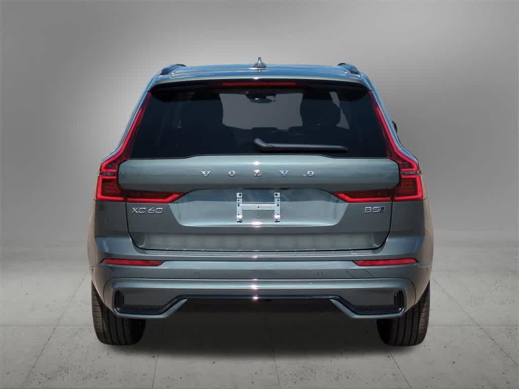 new 2026 Volvo XC60 car, priced at $59,355